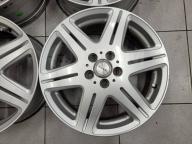 Красивые мощные 16" TRG 6.5j et+45 (5*100) цо67.1мм