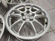 Оригинальные Toyota/Bridgestone 16" (5*114.3) 6.5j et+39 цо60.1мм