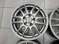 Красивые Manaray Sport Dios ES6 16" (5*114.3) 6.5j ет+38 цо73.1мм