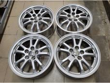 Оригинальные 15" Тойота Приус50 (5*100) 6.5j et+40 цо54.1мм Toyota