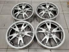 Оригинальные 15" Toyota Prius30 (5*100) 6j et+45 цо54.1мм (Япония)