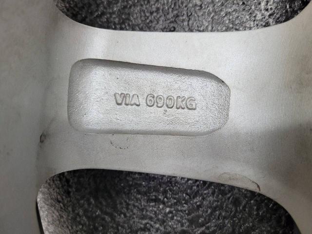 Красивые Bridgestone Toprun 16" (5*114.3) 6.5j et+48 цо73.1мм