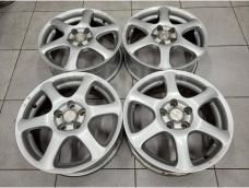 Оригинальные Sibilla 15" (5*100) 6jj et+45 цо67.1мм