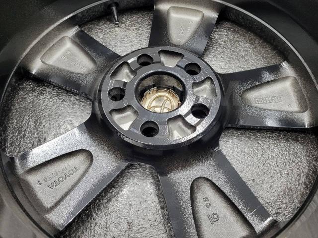 Оригинальные Тойота (Япония) 16" (5*100) 6j et+39 цо54.1мм Toyota