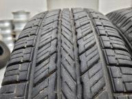 Отличное лето 215.65.16 Hankook DynaPro HP RA23 (2019г., Корея) 215/65 R16
