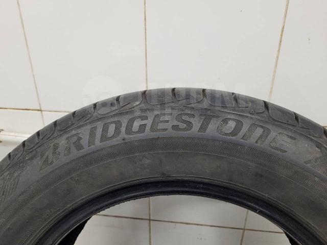 Отличное лето 195.65.15 Bridgestone Playz PX-RV (2019г., Япония) 195/65 R15