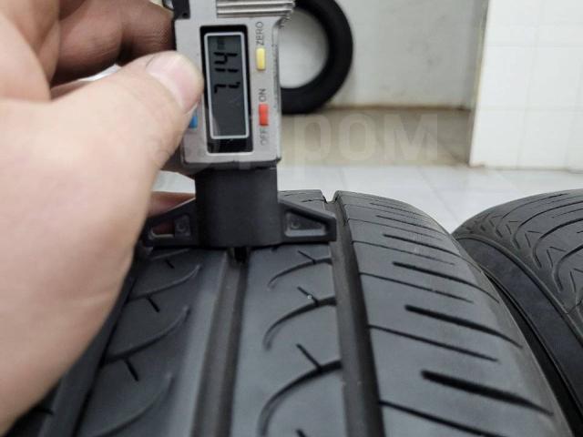 Отличное лето 175.60.16 Yokohama BluEarth AE-01 (2019г., Япония) 175/60 R16