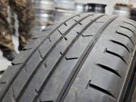 Отличное лето 185.65.15 Goodyear Eagle RV-F Eco (2020 г., Япония) 185/65 R15