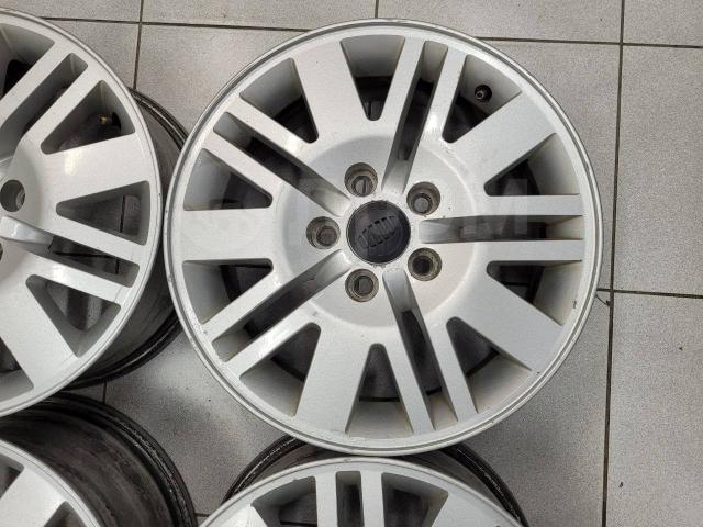 Красивые Mercury (USA для Форд и др) 16" (5*114.3) 7j et+45 цо67.1мм