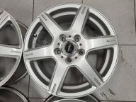 Красивые Bridgestone Toprun 16" (5*114.3) 6.5j et+48 цо73.1мм