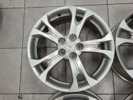 Оригинальные Mitsubishi (Enkei, m.a.t) 18" (5*114.3) 7jj et+38 цо67.1