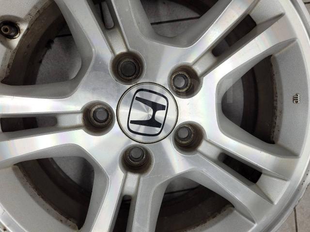 Оригинальные 16" Honda (Enkei, Япония) (5*114.3) 6.5jj et+55 цо64.1мм