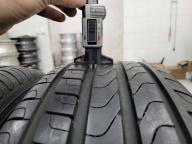 Отличное лето 215.70.16 Pirelli Scorpion Verde (Румыния) 215/70 R16
