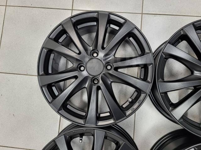 Оригинальные Afrodite 15" (4*100) 6j et+50 цо67.1мм