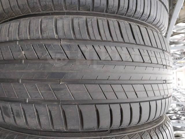 Отличное лето 255.55.18 Blacklion Voracio CUV (Китай, 2019г. ) 255/55 R18