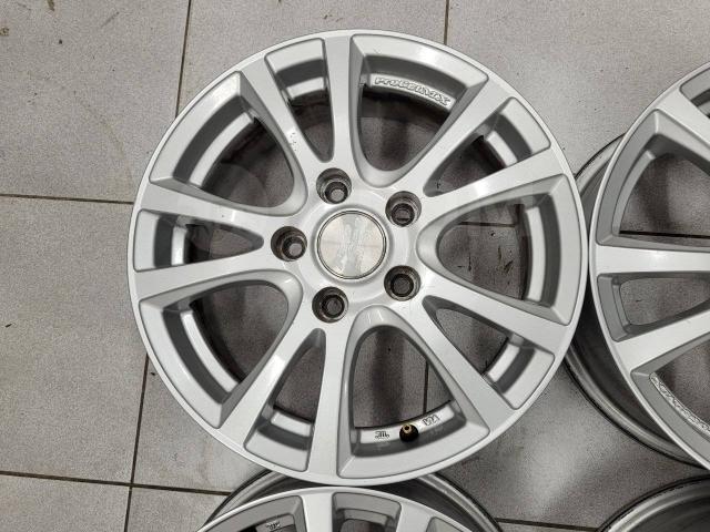Красивые Manaray Sport Pro Get MX 15" (5*114.3) 6jj et+50 цо73.1мм