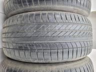 Хорошее лето 275.45.20 Goodyear Eagle F1 Asymmetric SUV (2017 г. ) 275/45 R20