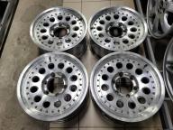 Красавцы Bridgestone на 16" 7jj (6*139.7) et+27 цо110.1мм
