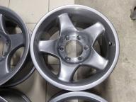 Оригинальные красавцы Bridgestone на 16" 8jj (6*139.7) et0 цо110.1мм