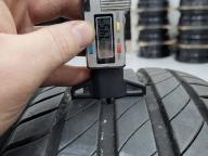 Отличное лето 205.55.16 Michelin Primacy 4 (2019г, Германия) 205/55 R16