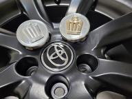 Оригинальные Toyota Crown на 18" (5*114.3) 8j et+45 цо60.1мм