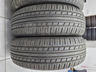 Отличное лето 185.65.14 Yokohama BluEarth Ecos ES31 (2019 г., Япония) 185/65 R14