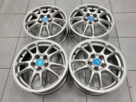 Оригинальные Bridgestone Eco Forme 15" (5*100) 6j et+45 цо54.1мм