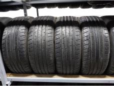 Отличное лето 235.55.18 Primewell PS890 Touring (2019г, Индонезия) 235/55 R18