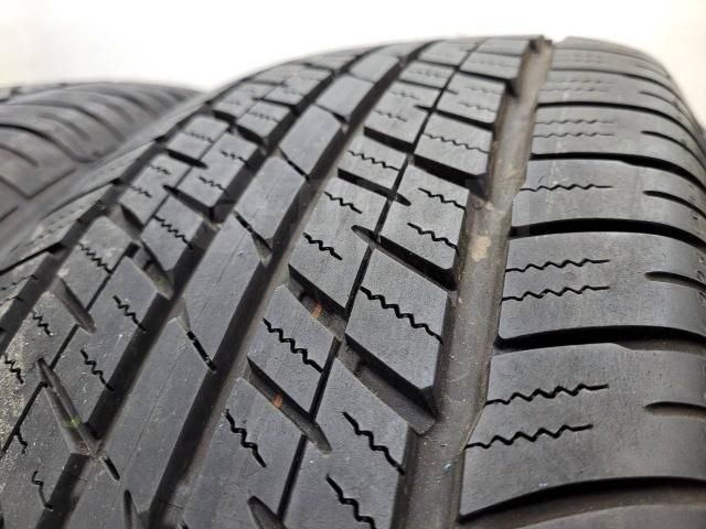 Новое лето 265.65.18 Dunlop Grandtrek AT23 (Япония, 2022г. ) 265/65 R18