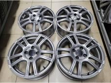 Оригинальные X'trike 15" (4*100) 6j ет+35 цо67.1мм X'trike