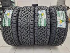 Новые грязевые LT 265.75.16 Roadcruza RA1100 (2023г., Китай) 265/75 R16