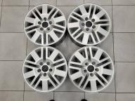 Красивые Mercury (USA для Форд и др) 16" (5*114.3) 7j et+45 цо67.1мм