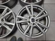 Оригинальные Bridgestone FEID 17" (5*114.3) 7j et+53 цо73.1мм