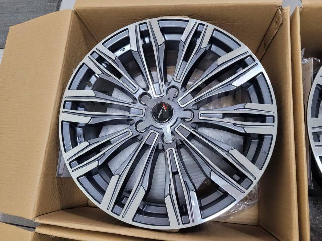 В наличии! 18" Marcello Ziodano Series-Z (5*114.3) 8.5j ет+40 цо67.1