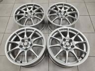 Оригинальные легкие Kosei TSA 16" (5*114.3) 7jj et+38 цо73.1мм