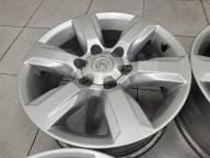 Оригиналы Lexus/Toyota Прадо150 17" 7.5jj (6*139.7) et+25 цо106.1мм