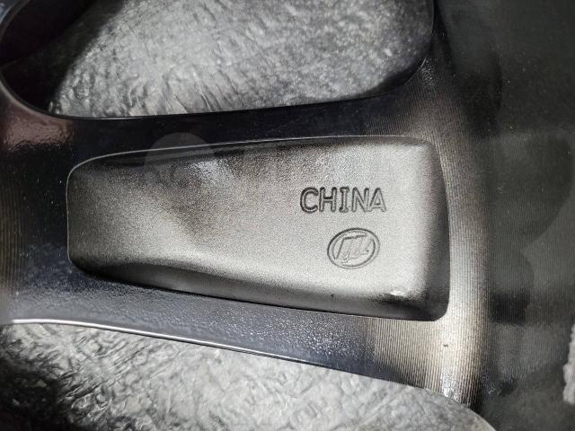 Оригиналы Ниссан/Lifan (Мазда/Митсуб)17" (5*114.3) 6.5j et+45 цо66.1мм