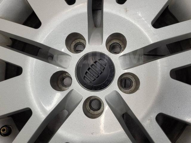 Красивые Mercury (USA для Форд и др) 16" (5*114.3) 7j et+45 цо67.1мм