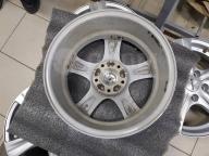 Красивые Leben 16" (5*114.3) 6.5j et+40 цо73.1мм