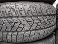 RunFlat зима 255.50.19 Pirelli Scorpion Winter (2015 г., Румыния) 255/50 R19