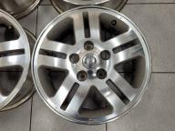 Оригинальные Nissan (Япония) 15" (5*114.3) 5.5jj et+45 цо66.1мм