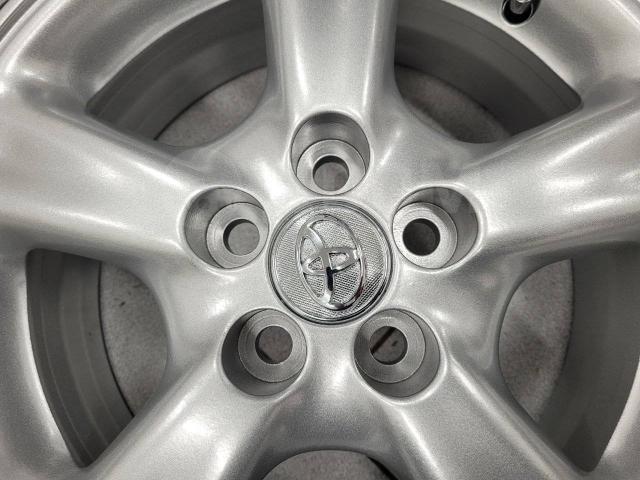 Оригинальные Toyota на 15" (5*100) 6jj et+39 цо54.1мм
