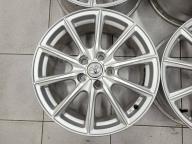 Оригинальные Toyota/Bridgestone 17" (5*114.3) 7j et+45 цо60.1мм
