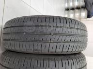 Отличное лето 195.65.15 Dunlop Enasave EC204 (2020г., Япония) 195/65 R15