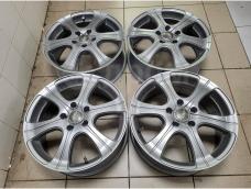 Красавцы 17" ASW (5*114.3) 7j et+40 цо73.1мм (Германия)