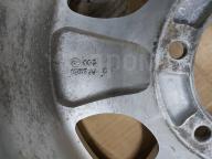 Красавцы Bridgestone на 16" 7jj (6*139.7) et+8 цо110.1мм