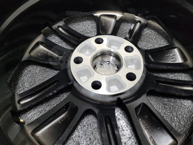 Оригинальные Lifan для Тойота 17" (5*114.3) 6.5j et+45 цо60.1мм Toyota