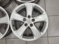 Оригинальные 17" Toyota Rav4 (5*114.3) 7j et+39 цо60.1мм
