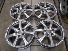 Красивые 16" Manaray Sport Euro Speed (5*114.3) 6.5j et+42 цо73.1мм