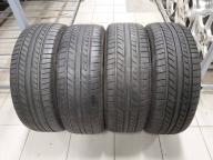 Отличное лето 225.55.17 Goodyear Eagle LS EXE (2018г, Япония) 225/55 R17
